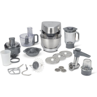 Кухонний комбайн Kenwood KHC29.W0SI