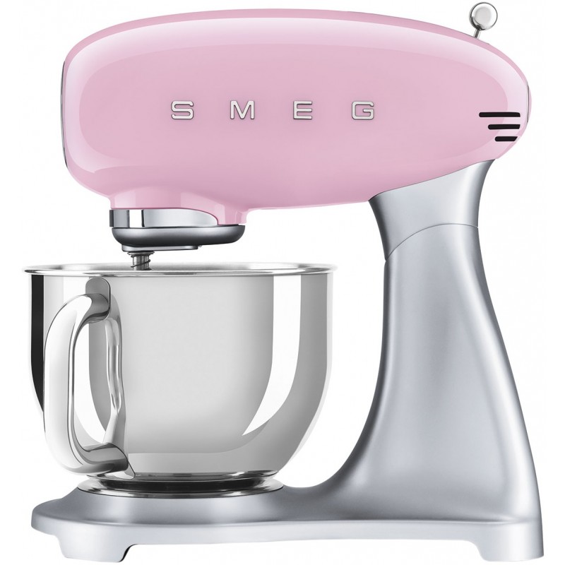 Кухонний комбайн SMEG SMF02PKEU