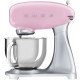 Кухонний комбайн SMEG SMF02PKEU