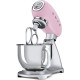 Кухонний комбайн SMEG SMF02PKEU