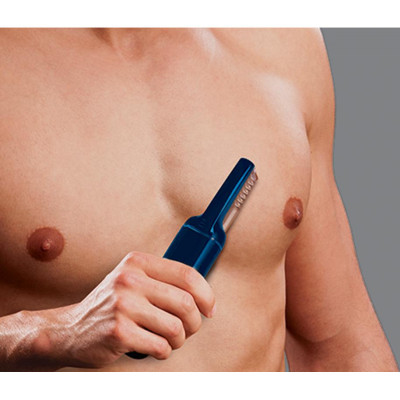 Машинка для стрижки + триммер Remington PG6045