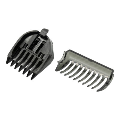 Машинка для стрижки + триммер Rotex RHC185-S LuxMan