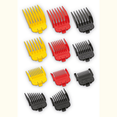 Машинка для стрижки Remington Color Cut HC5038
