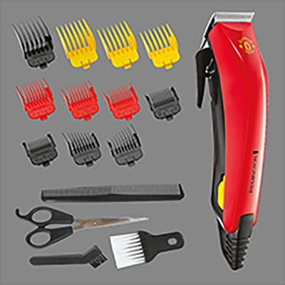 Машинка для стрижки Remington Color Cut HC5038