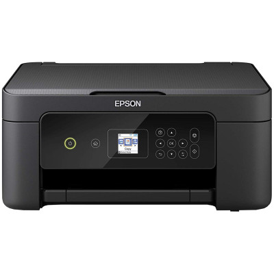 БФП Epson Expression Home XP-3105 (без СНПЧ)