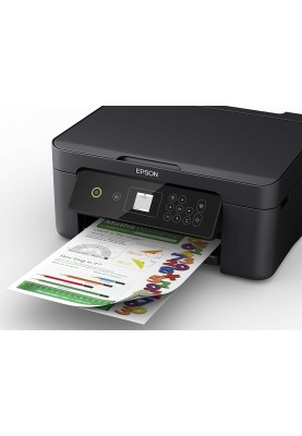 БФП Epson Expression Home XP-3105 (без СНПЧ)