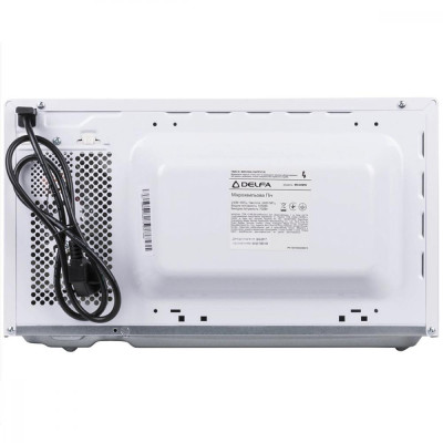 Микроволновка Delfa MD20MW