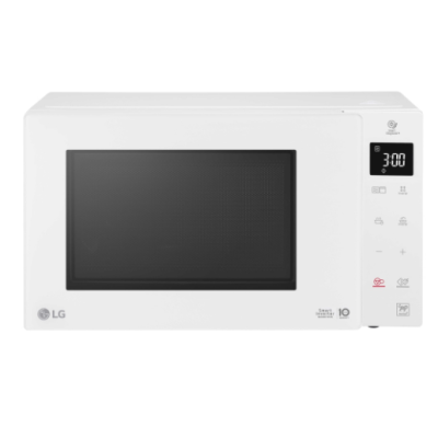 Мікрохвильова піч LG MH6536GIH