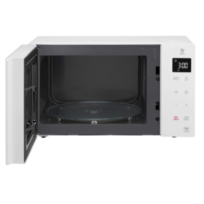 Мікрохвильова піч LG MH6536GIH