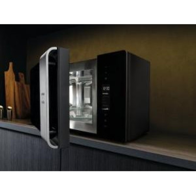 Мікрохвильовка з грилем Gorenje BM235ORAB