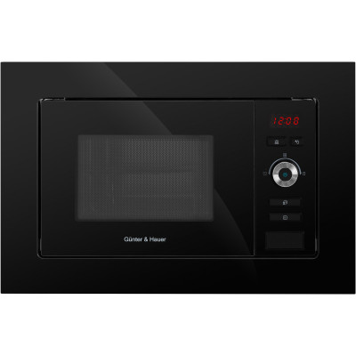 Микроволновка с грилем Gunter&Hauer EOK 20 BL