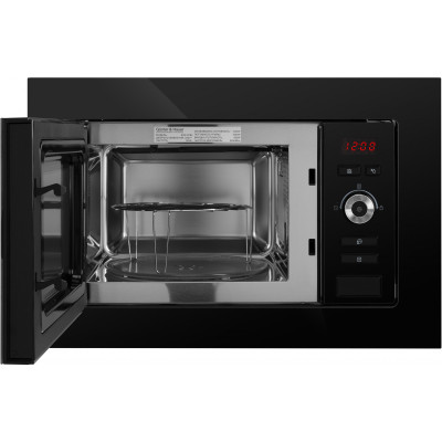 Микроволновка с грилем Gunter&Hauer EOK 20 BL