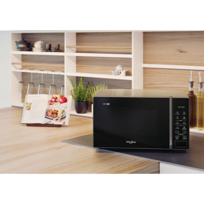 Микроволновка с грилем Whirlpool MWP 203 SB