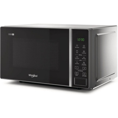 Микроволновка с грилем Whirlpool MWP 203 SB