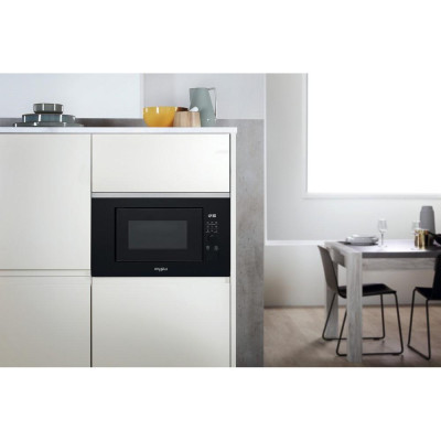 Мікрохвильова піч з грилем Whirlpool WMF 201 G