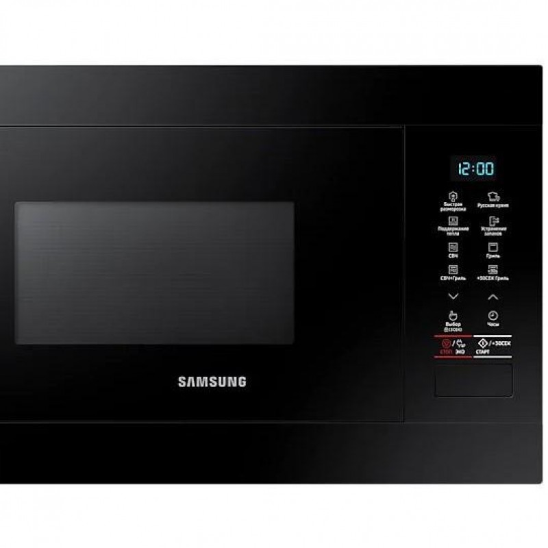 Мікрохвильовка Samsung MS22T8054AB