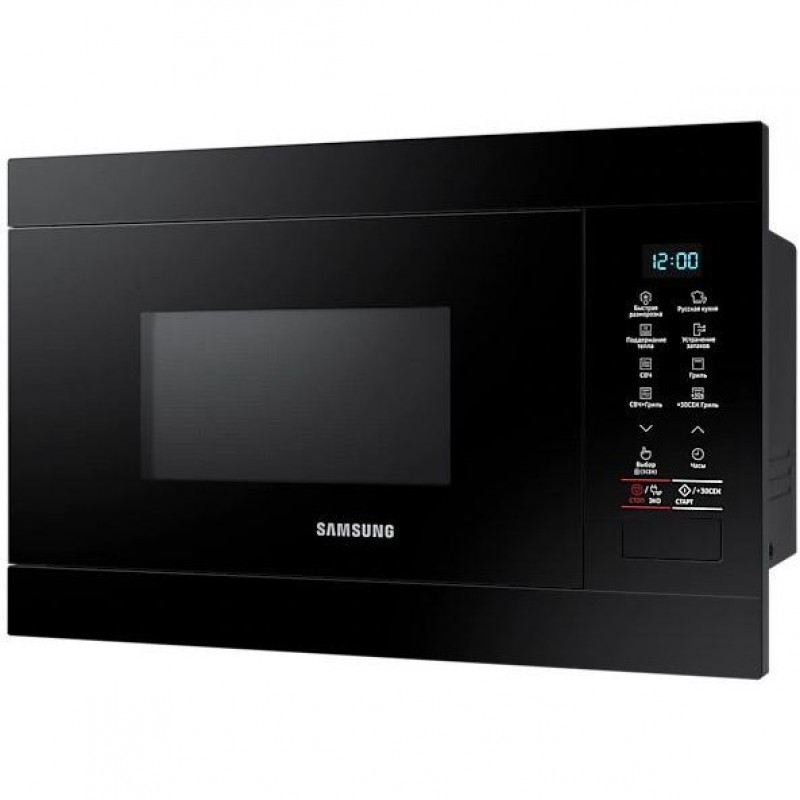 Мікрохвильовка Samsung MS22T8054AB