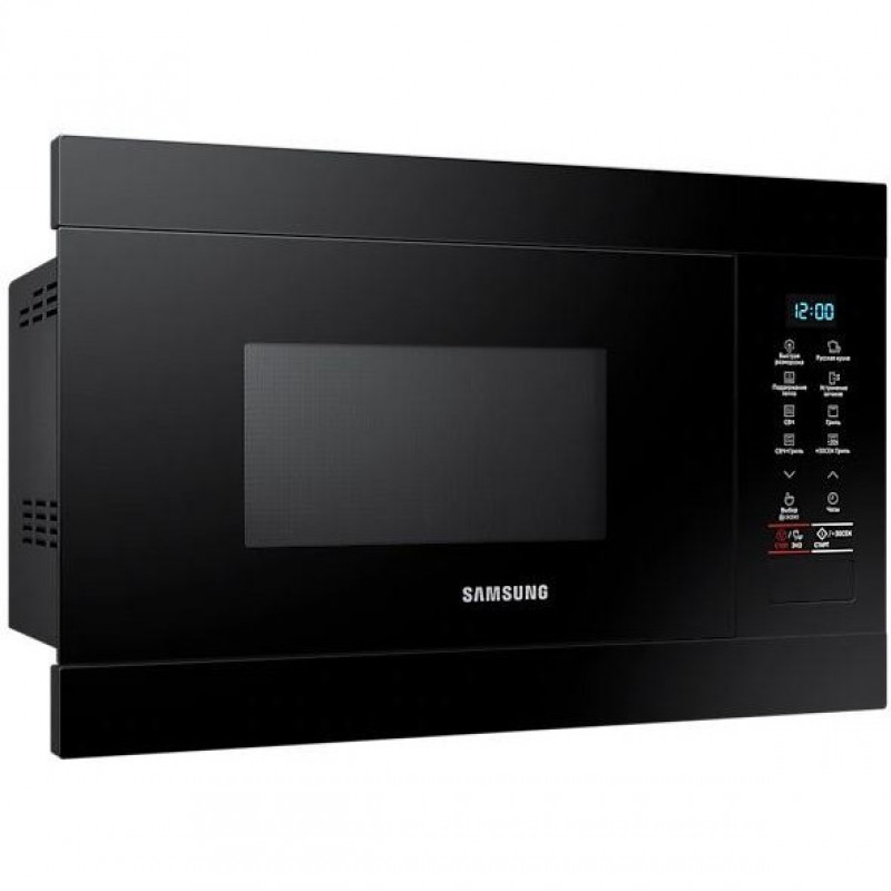 Мікрохвильовка Samsung MS22T8054AB