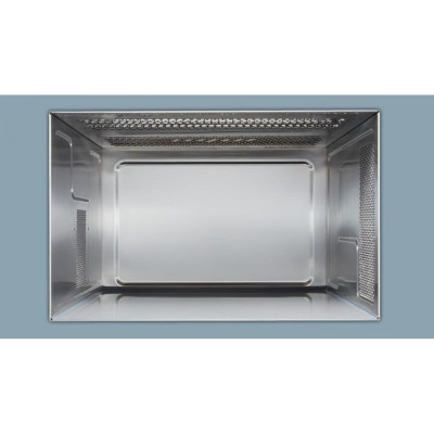 Микроволновка Siemens BF634LGW1