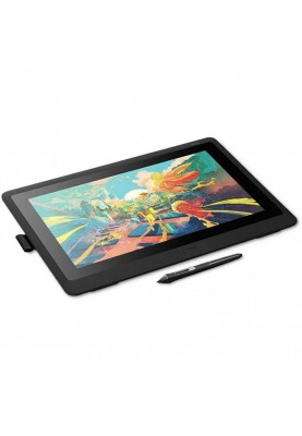 Монітор-планшет Wacom Cintiq 16 FHD (DTK-1660)