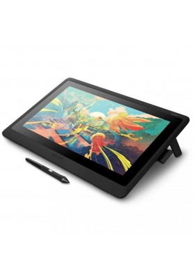 Монітор-планшет Wacom Cintiq 16 FHD (DTK-1660)