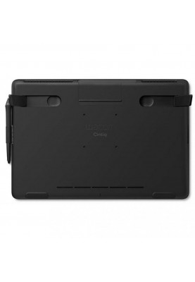 Монітор-планшет Wacom Cintiq 16 FHD (DTK-1660)
