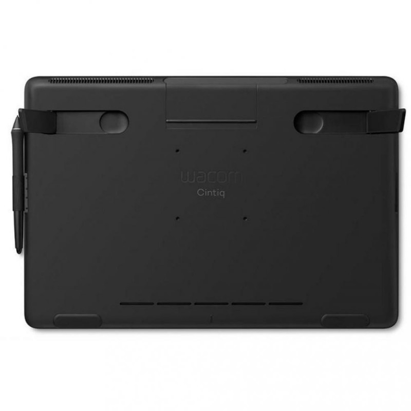 Монітор-планшет Wacom Cintiq 16 FHD (DTK-1660)