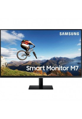 Монітор Samsung Smart M7 (LS32AM700UUXEN)