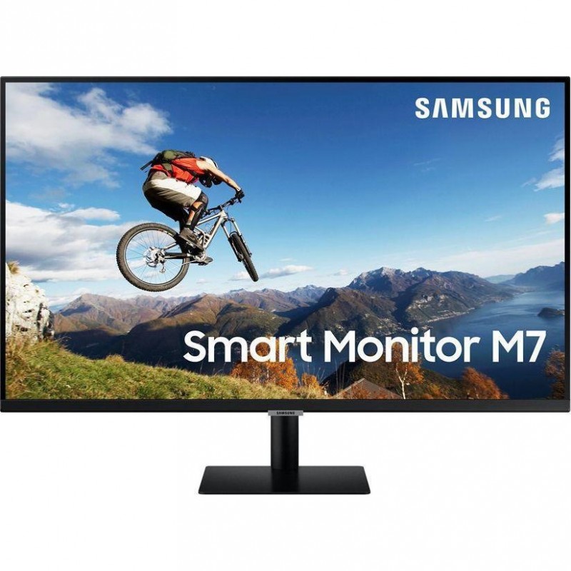 Монітор Samsung Smart M7 (LS32AM700UUXEN)