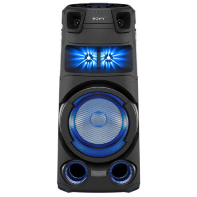 Моноблочна акустична система Sony MHC-V73D