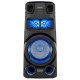 Моноблочна акустична система Sony MHC-V73D
