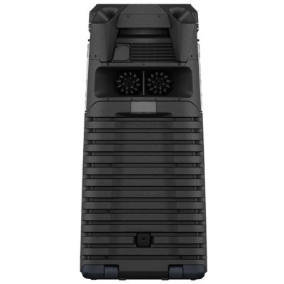 Моноблочна акустична система Sony MHC-V73D