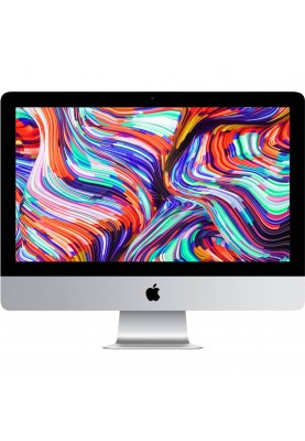 Моноблок Apple iMac 21,5 Retina 4K 2020 (MHK33)