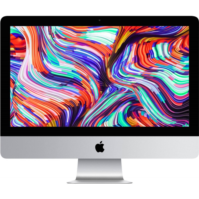 Моноблок Apple iMac 21,5 Retina 4K 2020 (MHK33)