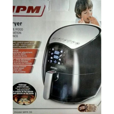Мультипіч (аерофритюрниця) MPM Product MFR-06