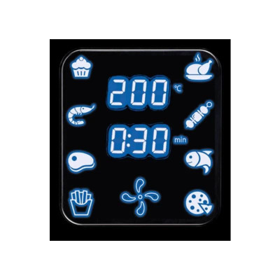 Мультипіч (аерофритюрниця) MPM Product MFR-06