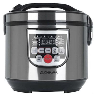 Мультиварка Delfa DMC-500