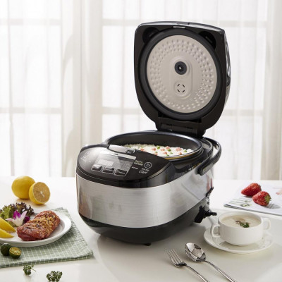 Мультиварка Midea MB-FS5077
