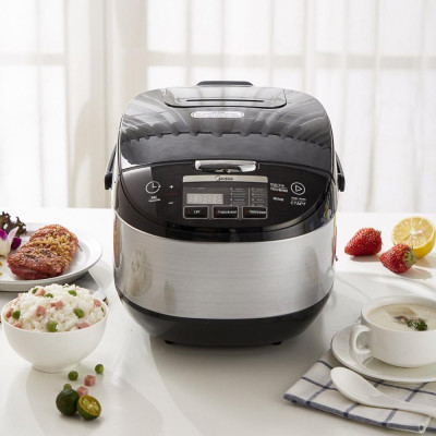 Мультиварка Midea MB-FS5077