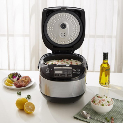 Мультиварка Midea MB-FS5077