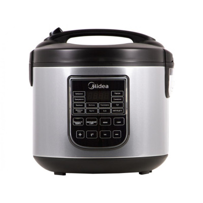 Мультиварка Midea MW-3808ST