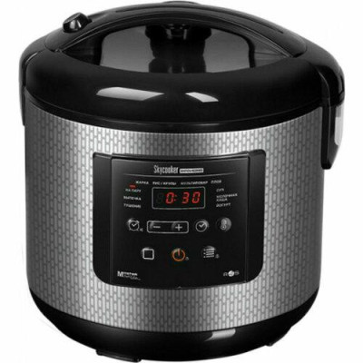 Мультиварка Redmond RMC-M227S