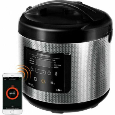 Мультиварка Redmond RMC-M227S