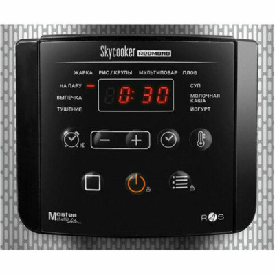 Мультиварка Redmond RMC-M227S