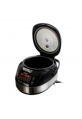 Мультиварка Rotex RMC510-B Cook Master