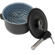 Мультиварка Rotex RMC535-W Smoke Master