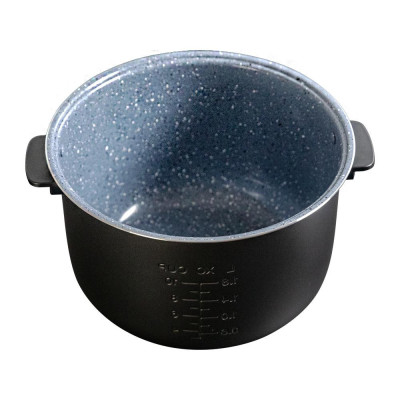 Мультиварка Rotex RMC535-W Smoke Master