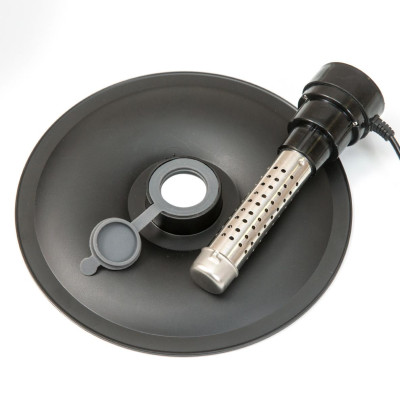 Мультиварка Rotex RMC535-W Smoke Master