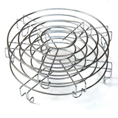 Мультиварка Rotex RMC535-W Smoke Master