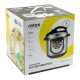 Мультиварка-скороварка Rotex REPC53-B
